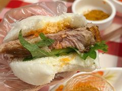 -西贝(华发商都店)