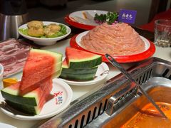 -重庆高老九火锅(昆山万象汇店)