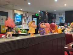 -纪州豚骨酱油拉面(锦延路店)