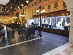 -味多美蛋糕(航天桥店)