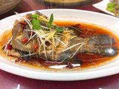 -望海潮海鲜店 特色家常菜(在海一方店)