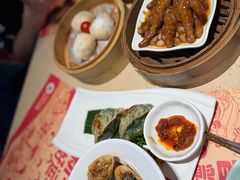 -点都德(汇盈广场店)