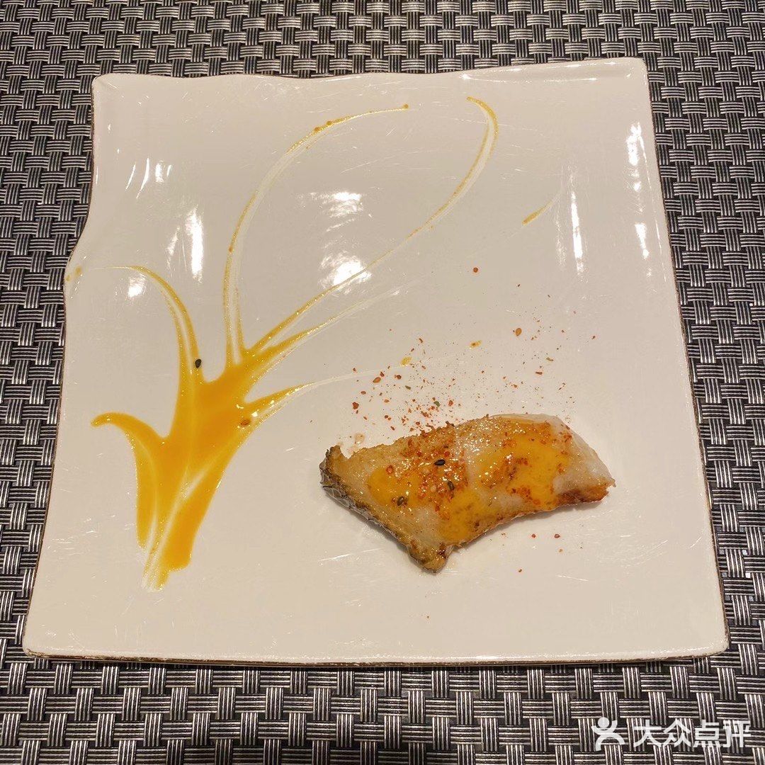 得意·铁板烧料理｜广州探店