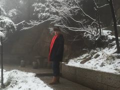 -九华山风景区