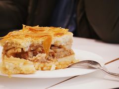 -中关村茶点