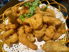 小酥肉-大唐高老庄(红旗路店)