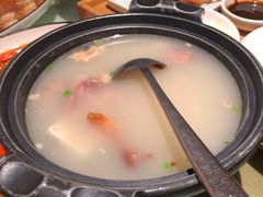 -北院·果木烤鸭·25年东北菜(创意产业园店)