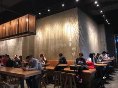 大堂-星巴克臻选(深圳罗湖万象城店)