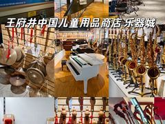 -王府井乐器城