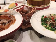 -大鸭梨烤鸭(石佛营店)