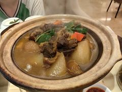 -锦粤宫·精致粤菜(深圳北站店)