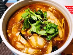 -水天堂西餐厅(昆山万象汇店)