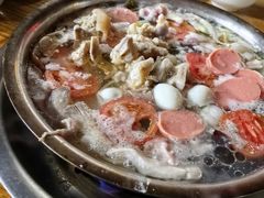 -海关荤豆花(洋河一路店)