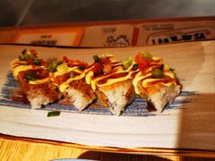 寿司-温野菜涮涮锅(西单大悦城店)