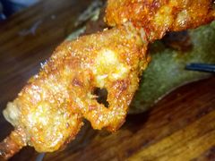 -清真新疆叶尔羌烤肉店(新香洲店)