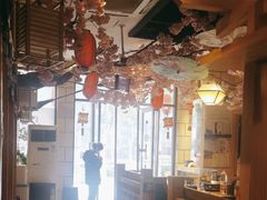 -九田家黑牛烤肉料理(华侨城店)