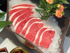 -红沃鳗鱼黑牛烤肉店(不老街店)