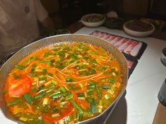 -旺福·贵州酸汤牛肉火锅(陆悦天地店)