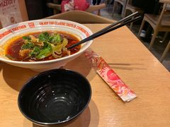 -每味每客·重庆麻辣烫(国泰店)