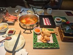 -匠和风精致料理(春熙路群光广场店)
