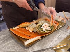 -本达人海鲜烧烤·朝鲜族风味(发展店)