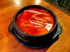 -喜来稀肉(金巴利道店)