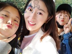 -青岛方特梦幻王国