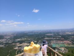 -北京西山国家森林公园