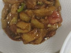 -京味精餐厅(长椿里小区店)