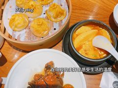 -苏小柳手工点心(人民广场分院)