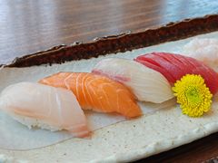 -田舍家Inakaya·炉端烧·铁板烧(天汇igc店)