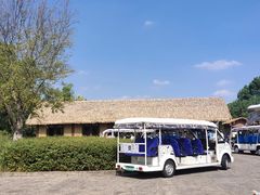 -良渚古城遗址公园