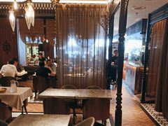 -耶里夏丽·丝路新疆菜·清真食品(徐汇南丹东路臻选店)