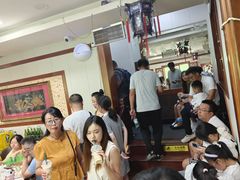 -宝发园名菜馆