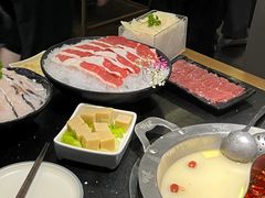 -井格重庆火锅(西直门凯德Mall店)
