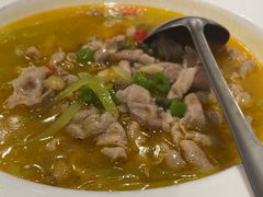 -火龙堂·风味民间菜(文一路店)