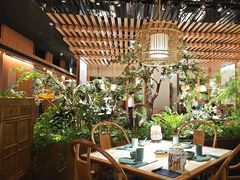 -锦府盐帮·李宅(领展购物广场中关村店)