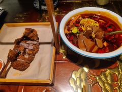 -缪氏川菜(深圳北站缤果空间店)