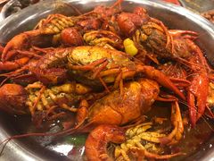 -王红军龙虾(新民路店)