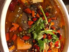 -绿茶餐厅(蓝色港湾店)