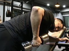 -AC健身·运动康复工作室(千灯湖店)