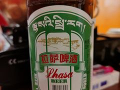 -如意林卡藏餐吧(大昭寺店)