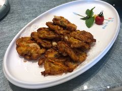 -汤记传菜(浦江店)