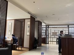 -静之湖湖畔餐厅