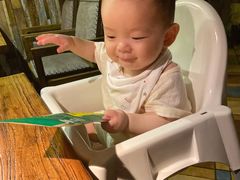 -嘉禾·悦享餐厅(八方汇店)