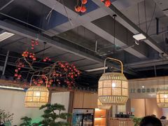 -筱爷叔·上海传统手工菜(玉树路店)
