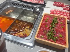 -海底捞火锅(吾悦广场店)