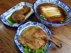 -孙盛兴奥灶面馆·蟹黄面·三虾面(山塘街总店)