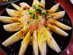 -香巴拉云南餐厅(华莱坞店)