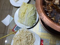-清真·鸦儿李记·小馆(后海店)